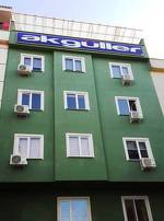 Akgüller Apart Hotel