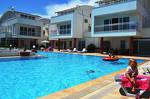 Green Park Golf Apart Belek 2