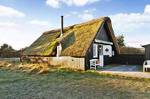 Two-Bedroom Holiday home in Hvide Sande 3