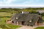 Five-Bedroom Holiday home in Blåvand 35