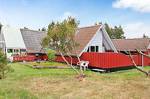 Three-Bedroom Holiday home in Blåvand 69