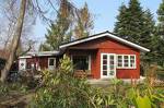 Three-Bedroom Holiday home in Væggerløse 22