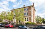 Alderman Apartments Beaufort House