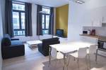 Grand Place Apartments Sablon