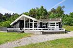 Three-Bedroom Holiday home in Ebeltoft 20