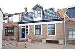 Vakantiewoningen Egmond