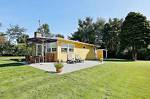 Two-Bedroom Holiday home in Gilleleje 10