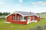 Three-Bedroom Holiday home in Hirtshals 3