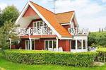 Four-Bedroom Holiday home in Haderslev 3