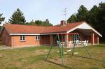 Four-Bedroom Holiday home in Rødby 4