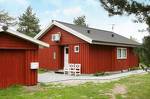 Two-Bedroom Holiday home in Rødby 10