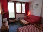 Rental Apartment RESIDENCE MONGIE 1900 VII - La Mongie