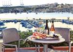 Seagull Penthouse Marsaxlokk