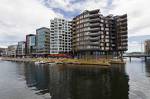 The Apartments Company - Aker Brygge