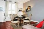 Apartment Dauphine - 4 adults