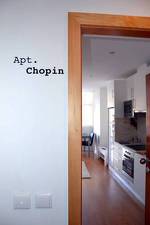 Apartment Chopin by Sweet Porto