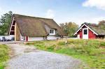 Two-Bedroom Holiday home in Rømø 12