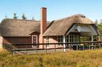 Three-Bedroom Holiday home in Rømø 6