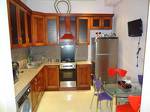 Pushkin Area Apartment