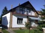 Five-Bedroom House in Balatonmariafürdo I