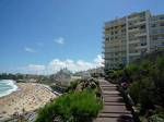 Rental Apartment Bellevue - Biarritz