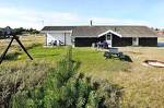 Three-Bedroom Holiday home in Hvide Sande 5