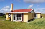 Two-Bedroom Holiday home in Hvide Sande 4