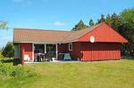 Three-Bedroom Holiday home in Blåvand 63