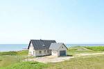 Two-Bedroom Holiday home in Blåvand 16