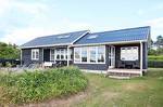 Three-Bedroom Holiday home in Ebeltoft 31