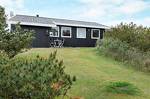 Three-Bedroom Holiday home in Fanø 8