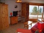 Rental Apartment Arche VII - Flaine