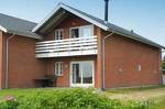 Three-Bedroom Holiday home in Rømø 24