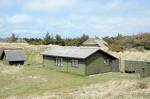 Two-Bedroom Holiday home in Ringkøbing 9