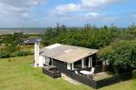 Three-Bedroom Holiday home in Løgstør 13