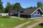 Three-Bedroom Holiday home in Toftlund 29