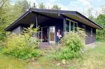 Two-Bedroom Holiday home in Toftlund 20