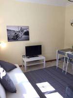 Suites4days Barcelona Paralel