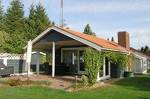 Three-Bedroom Holiday home in Væggerløse 19