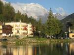 Apartment Le Grand Combins Champex Lac