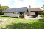 Two-Bedroom Holiday home in Fanø 3