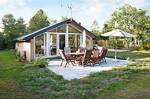 Two-Bedroom Holiday home in Glesborg 22