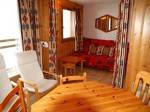 Rental Apartment Arche VIII - Flaine