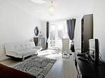 Apartament Kameralny X