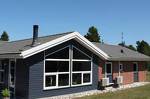 Five-Bedroom Holiday home in Blåvand 12