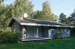 Three-Bedroom Holiday home in Læsø 5