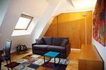 Apartment Quai des Célestins - 4 Adults