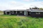 Five-Bedroom Holiday home in Fanø 3