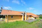 Three-Bedroom Holiday home in Oksbøl 38