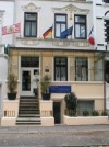 Hotel Haus Bremen garni